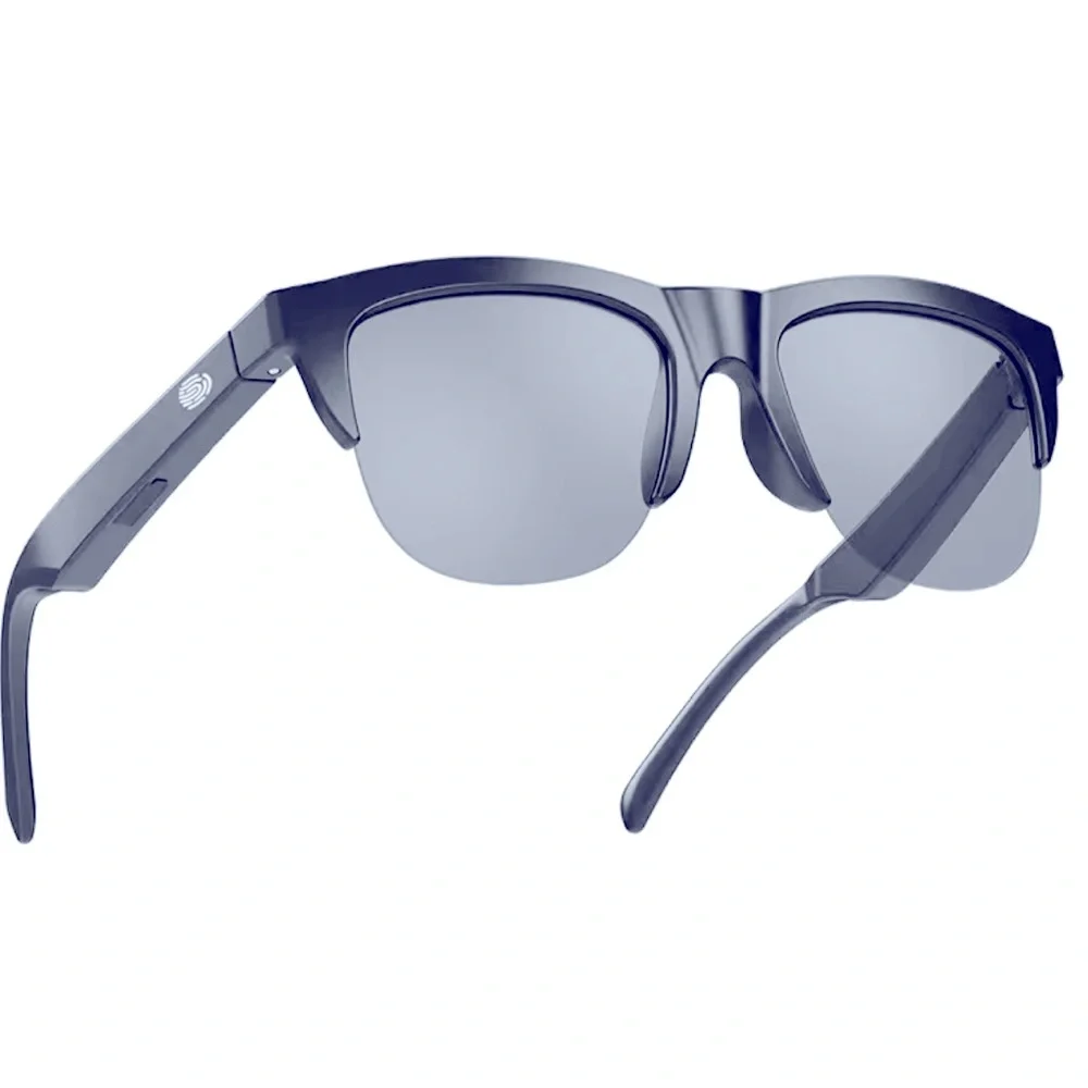 Smart Bluetooth Glasses